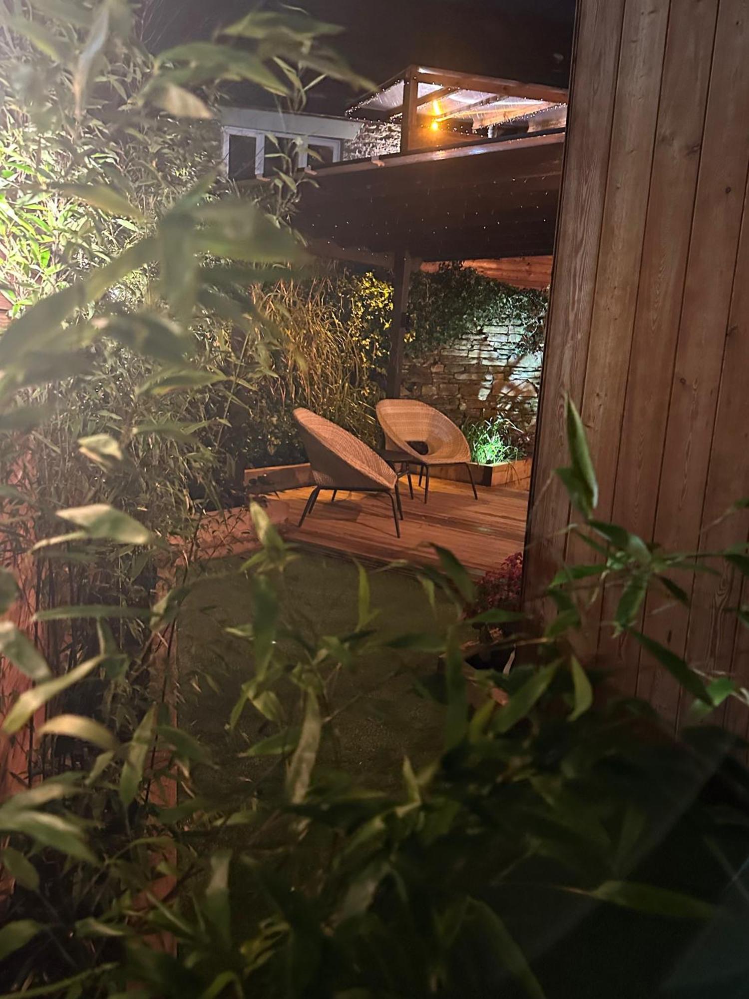 The Cottage Hideout Upholland Экстерьер фото