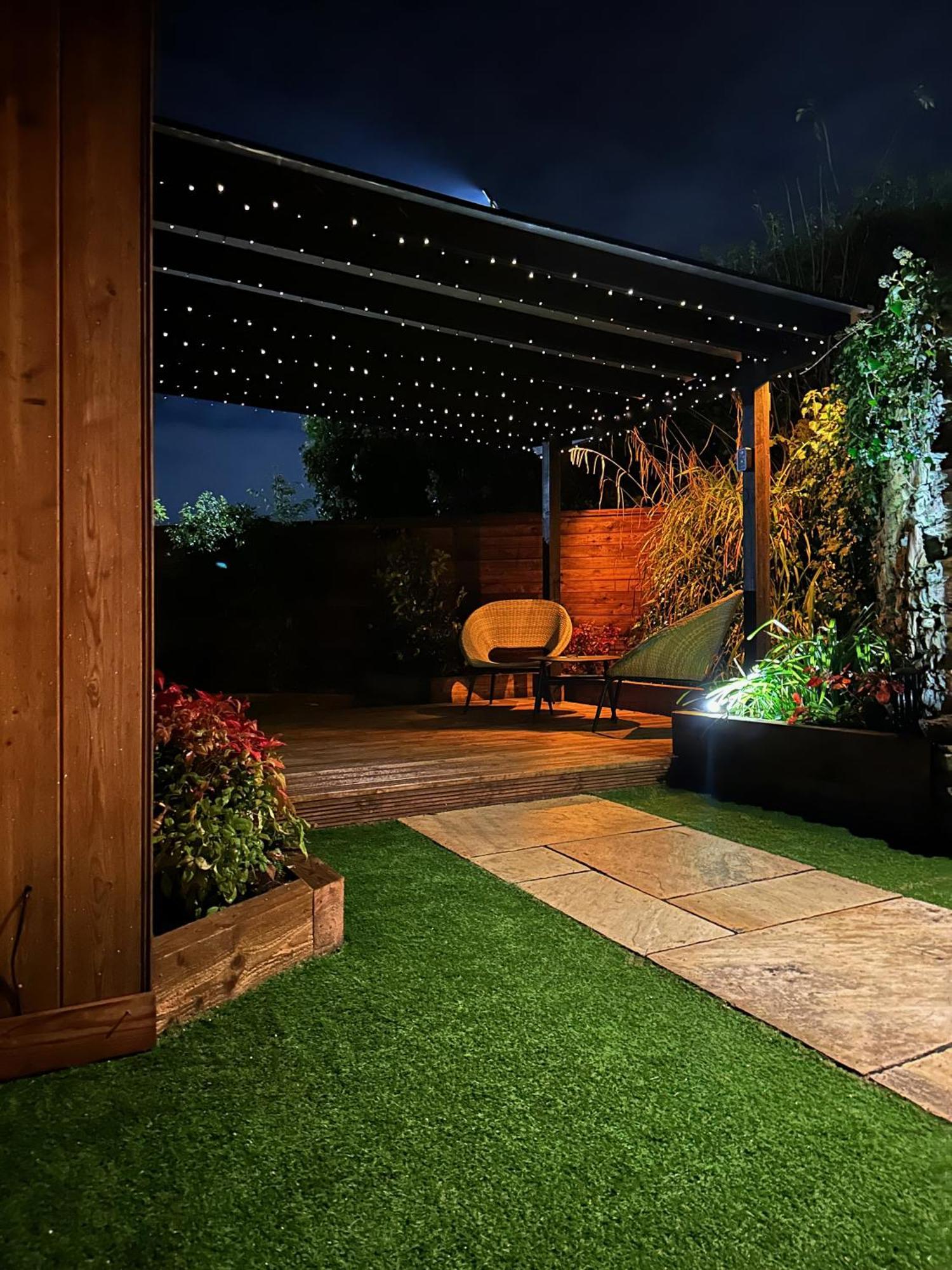 The Cottage Hideout Upholland Экстерьер фото
